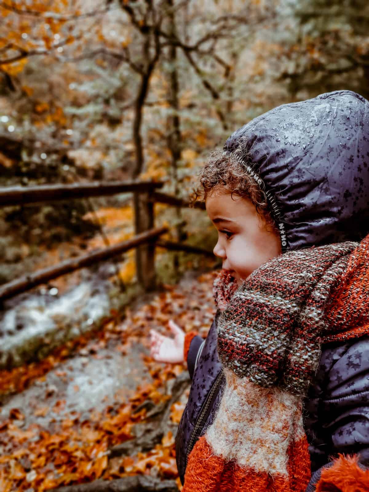 Best hikes with kids in Europe