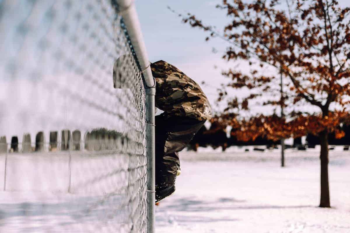 Snow Day with Kids