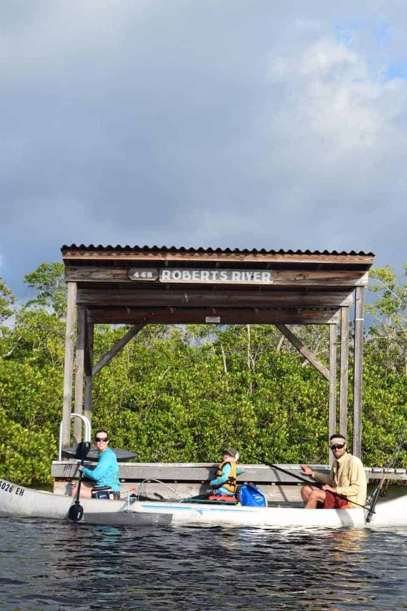 best tips for teaching kids how to steer and paddle a canoe