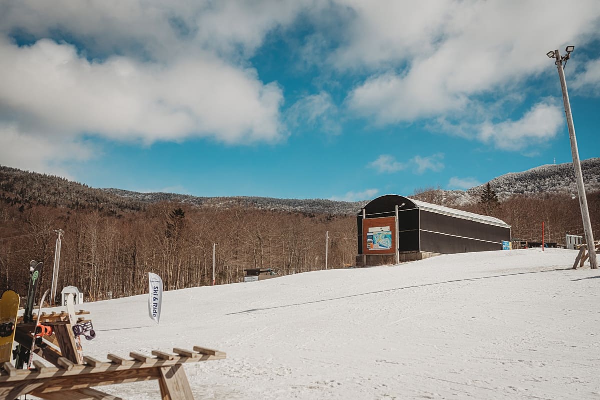 Snowboarding with Kids