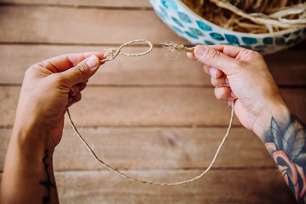 diy flower crown instructions