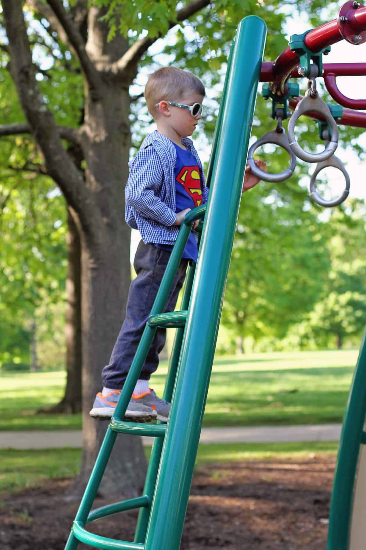 playground games for preschoolers and toddlers