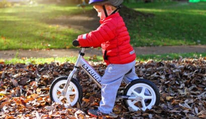 best balance bikes for toddlers