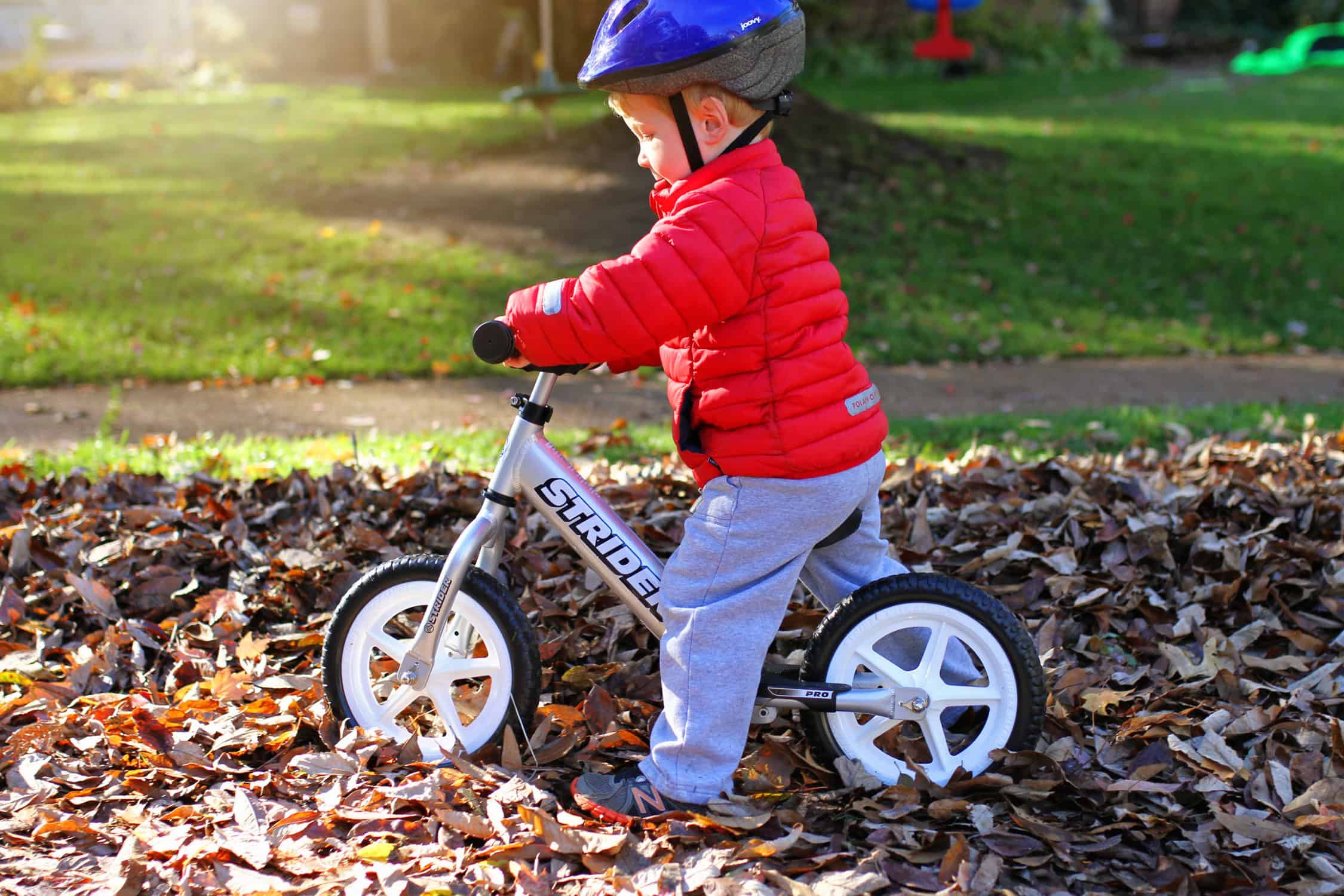 best balance bikes for toddlers