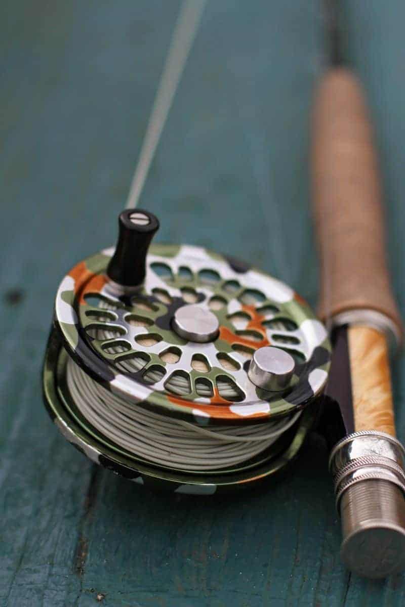 best fly rod for kids