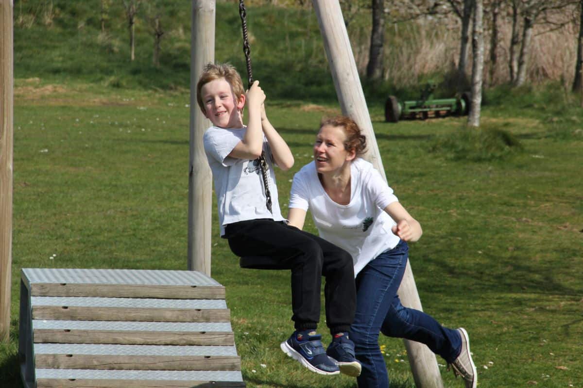 playground fun