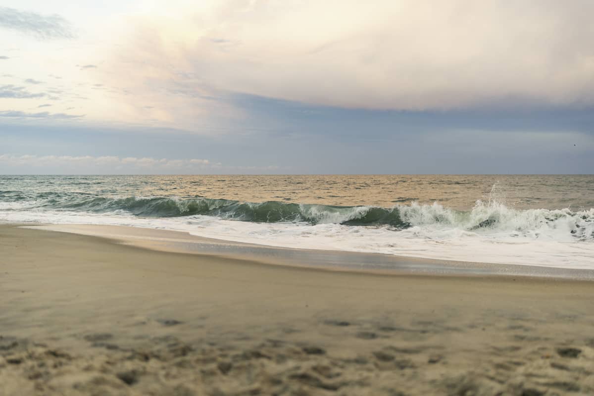 Outer Banks, NC with kids