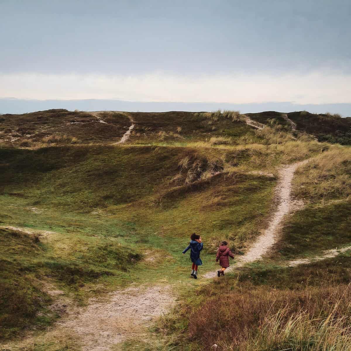 Best hikes with kids in Europe